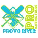 Pro Rafting Tours logo